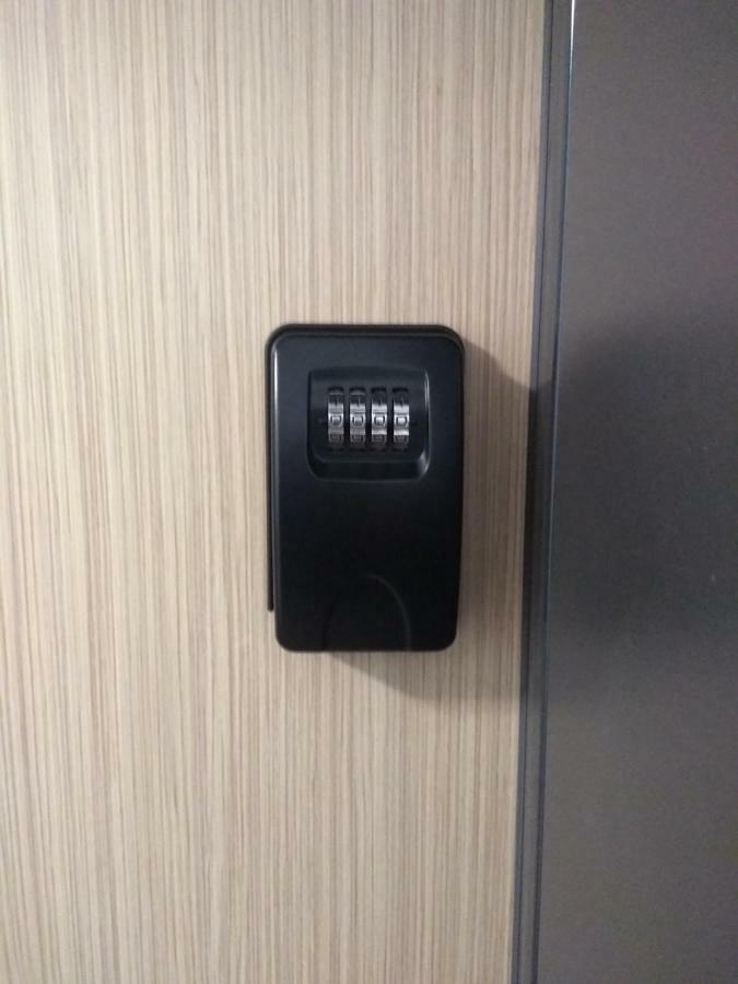 Apartament 4K Nautica Stettin Eksteriør billede